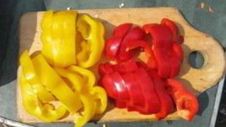 Рецепт шурпы по-таджикски