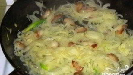 Рецепт шурпы по-узбекски