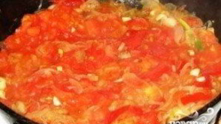 Рецепт шурпы по-узбекски