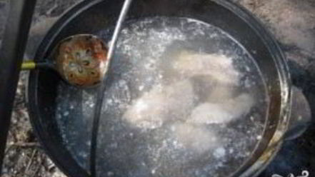 Рецепт шурпы с баклажанами