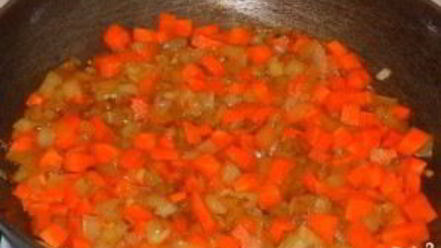 Рецепт шурпы со свининой