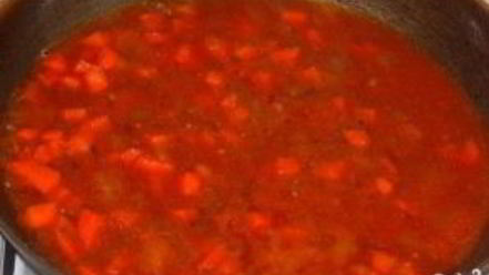 Рецепт шурпы со свининой