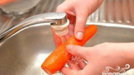 Рецепт шурпы в горшочке