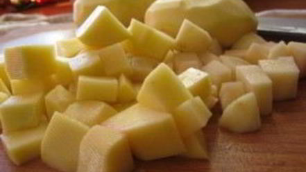 Рецепт шурпы в горшочке