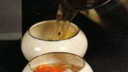 Рецепт шурпы в горшочке