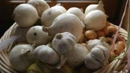 Рецепт шурпы в казане на костре