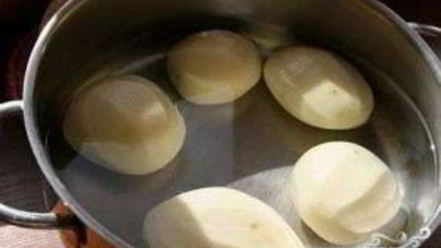 Рецепт шурпы в казане на костре