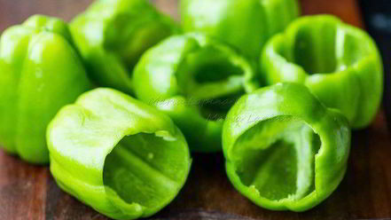 Рецепт супа с фаршированными перцам дулма-шурпа