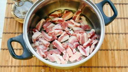 Рецепт супа шорба по-тунисски