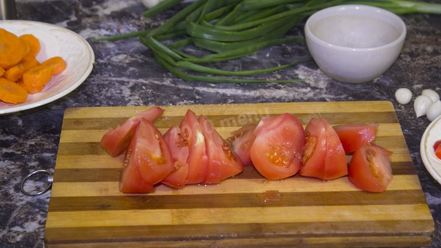 Рецепт супа шурпа из говядины в казане