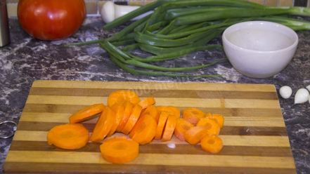 Рецепт супа шурпа из говядины в казане