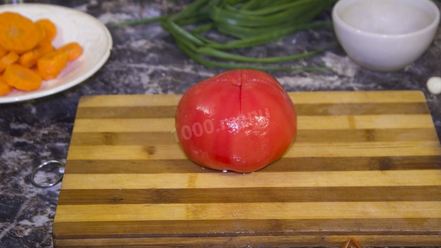 Рецепт супа шурпа из говядины в казане