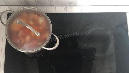 Рецепт супа шурпа из курицы