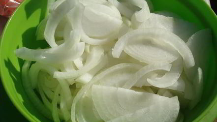 Рецепт узбекской шурпы из баранины