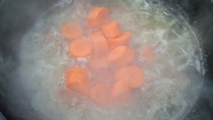 Рецепт узбекской шурпы из баранины