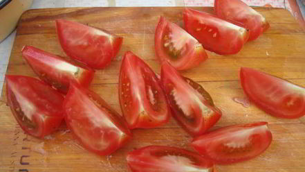 Рецепт узбекской шурпы из баранины