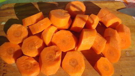 Рецепт узбекской шурпы из баранины