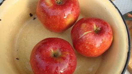 Рецепт узбекской шурпы из баранины