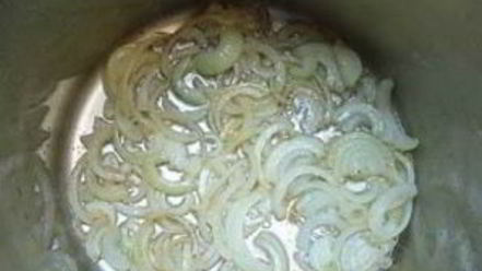 Рецепт узбекской шурпы из говядины