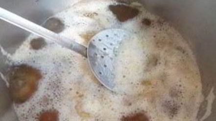 Рецепт узбекской шурпы из говядины