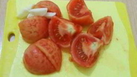 Рецепт узбекской шурпы из говядины