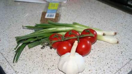 Рецепт вкусной шурпы