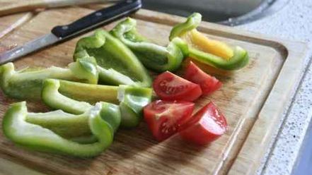 Рецепт вкусной шурпы