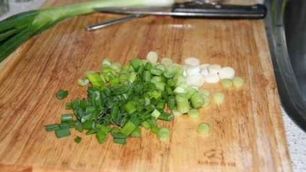 Рецепт вкусной шурпы