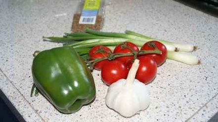 Рецепт вкусной шурпы