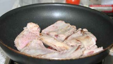 Рецепт вкусной шурпы