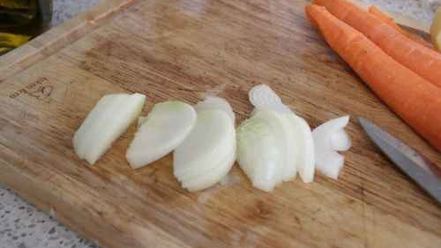 Рецепт вкусной шурпы