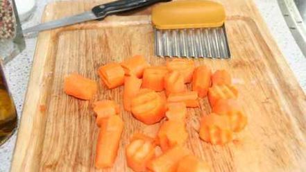 Рецепт вкусной шурпы