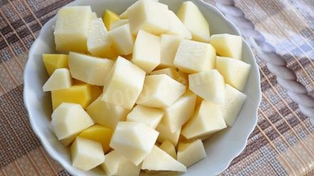 Рецепт вкусного супа шурпа на костре в казане