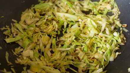 Рецепт капустной солянки с грибами