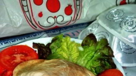 Рецепт меурава иерушали-сборная мясная солянка