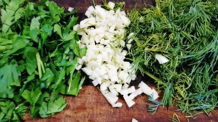 Рецепт мясной солянки по-селянски