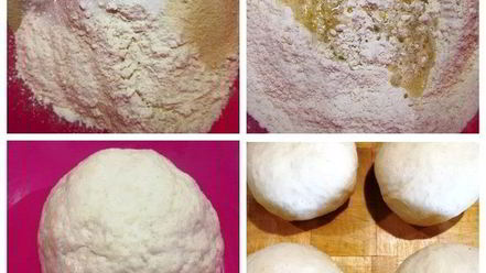 Рецепт мясной солянки по-селянски