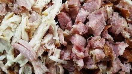 Рецепт мясной солянки по-селянски