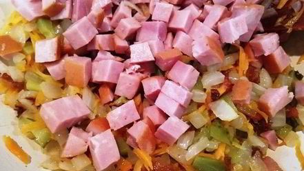 Рецепт мясной солянки по-селянски