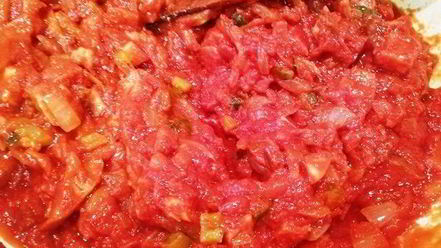 Рецепт мясной солянки по-селянски