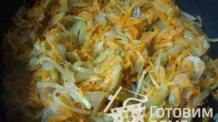 Рецепт рыбной солянки сборной