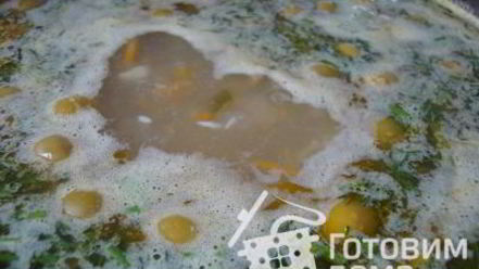 Рецепт рыбной солянки сборной