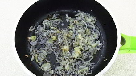 Рецепт рыбной солянки трактирной