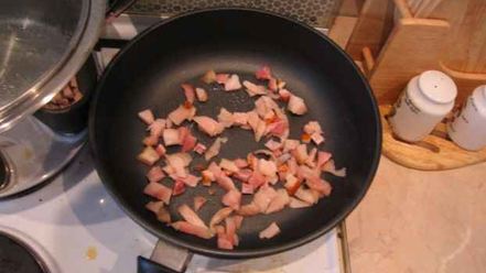 Рецепт сборной мясной солянки