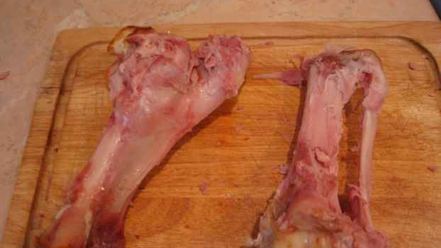 Рецепт сборной мясной солянки