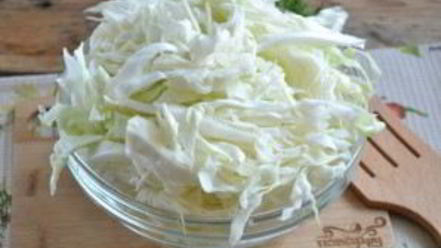 Рецепт солянки без грибов на зиму