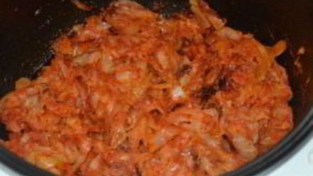 Рецепт солянки без грибов на зиму