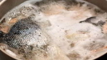 Рецепт солянки без мяса