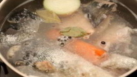 Рецепт солянки без мяса