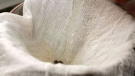 Рецепт солянки без мяса